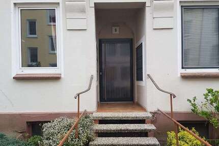 Wohnung Lübeck Sankt Lorenz Süd - 2 Zimmer, 45 m&sup2;, 540&euro; | Angebot:25356386