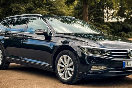 VW Passat Variant 177.345 km 15.950 &euro; Lübeck 23556