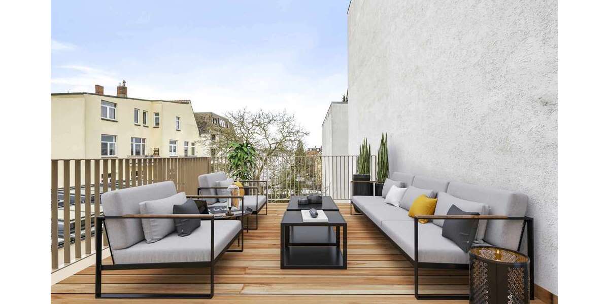 Etagenwohnung Lübeck Sankt Jürgen - 7 Zimmer, 290 m&sup2;, 2.285.000&euro; | Angebot:25606911