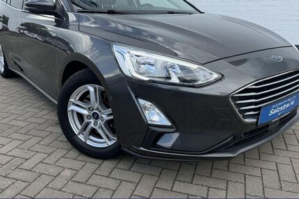 Ford Focus 73.736 km 12.475 &euro; Mölln 23879