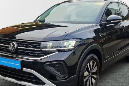 VW T-Cross 13.950 km 23.750 &euro; Groß Grönau 23627