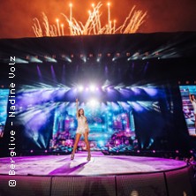 Andrea Berg - Sommer-Open Airs 2026 04.09.2026 Musik-Arena am Strand