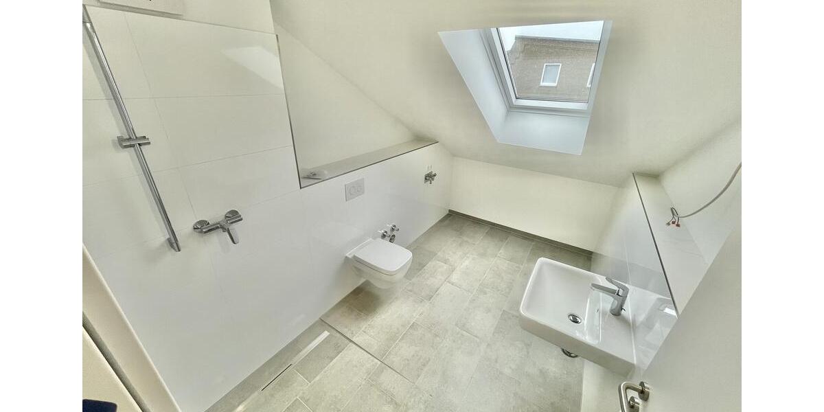 Etagenwohnung Ratzeburg - 2 Zimmer, 62 m&sup2;, 900&euro; | Angebot:26232952
