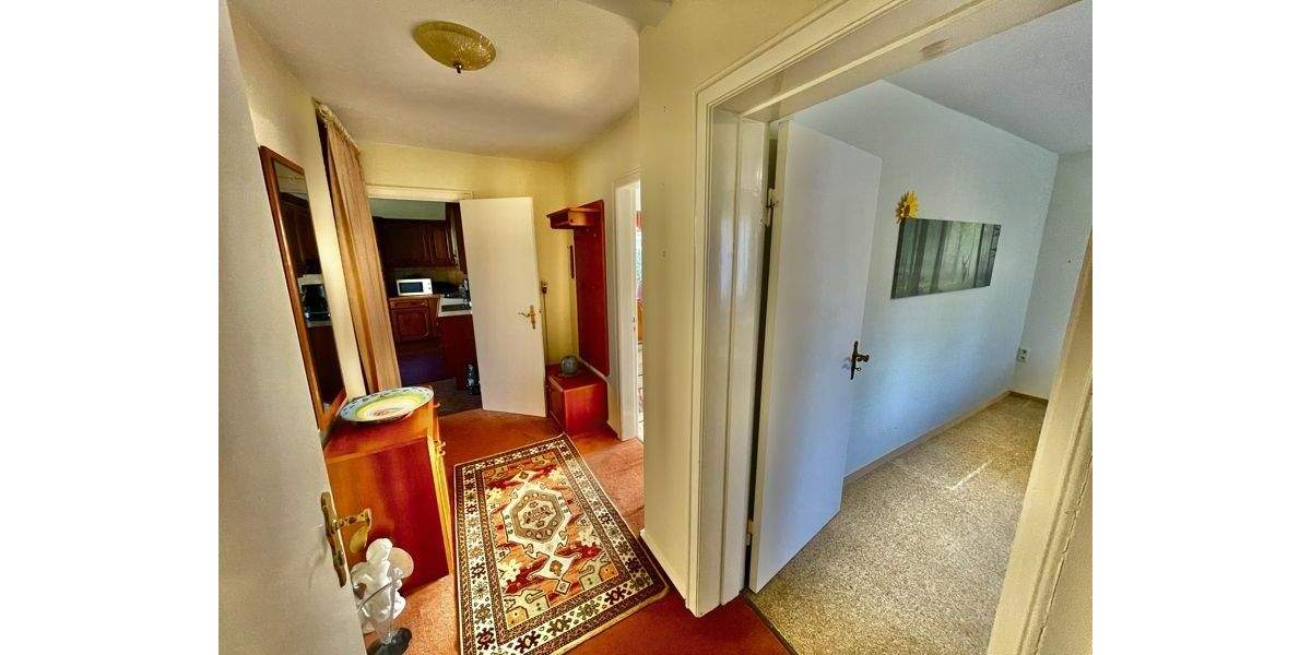 Mehrfamilienhaus, Wohnhaus Ratzeburg - 4 Zimmer, 109 m&sup2;, 185.000&euro; | Angebot:25705177