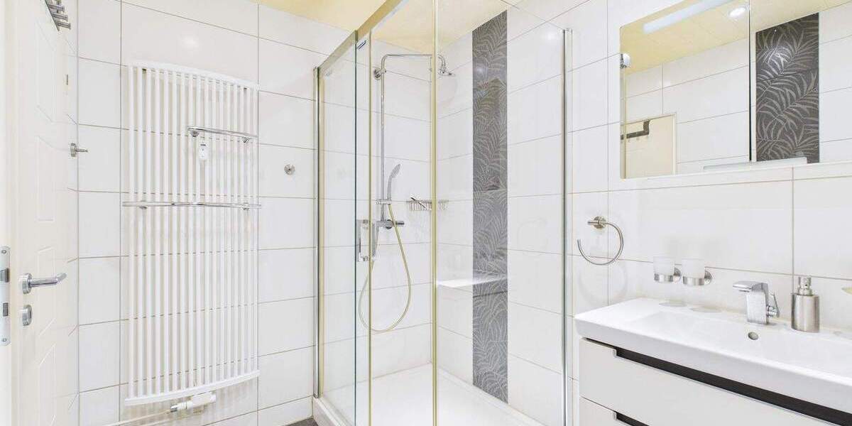 Etagenwohnung Bad Schwartau - 3 Zimmer, 91 m&sup2;, 298.000&euro; | Angebot:25701259
