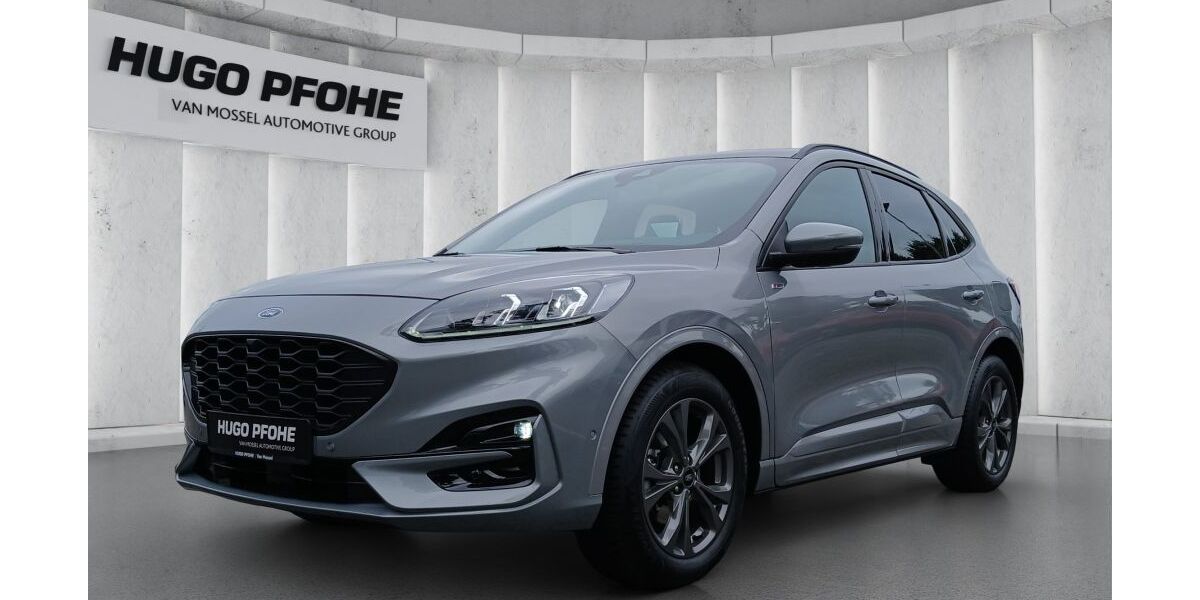 Ford Kuga 19.386 km 24.950 &euro; Bad Segeberg 23795