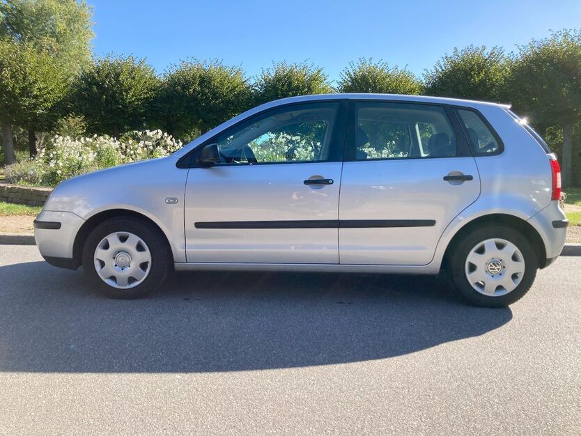 VW Polo 170.000 km 1.200 € Lübeck 23568