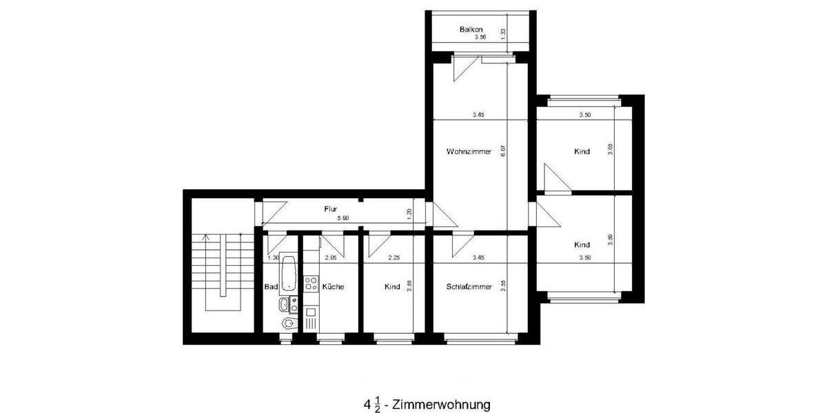 Wir finden das perfekte Zuhause für Sie 2 zimmer