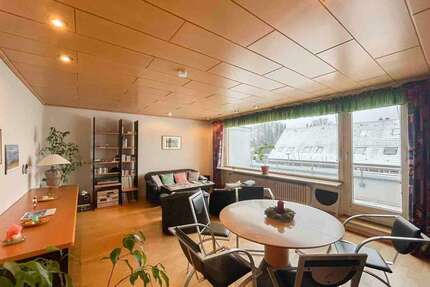 Wohnung Lübeck Sankt Jürgen - 3 Zimmer, 77 m&sup2;, 189.000&euro; | Angebot:26513344