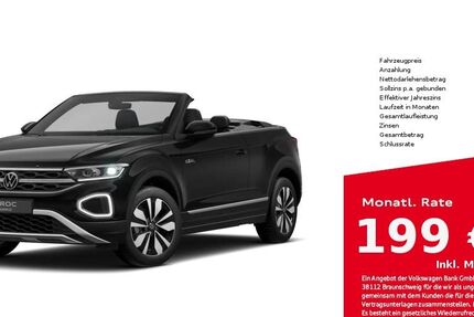 VW T-Roc 3.260 km 31.880 &euro; Bad Oldesloe 23843