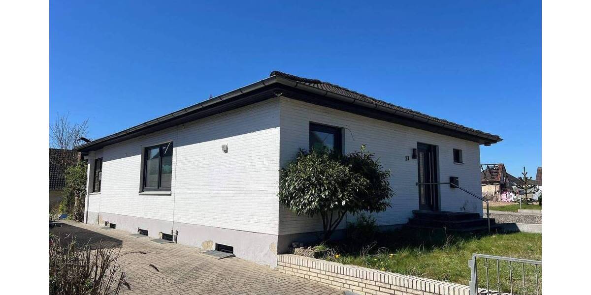 Bungalow Ratekau - 7 Zimmer, 105 m&sup2;, 529.000&euro; | Angebot:26881878