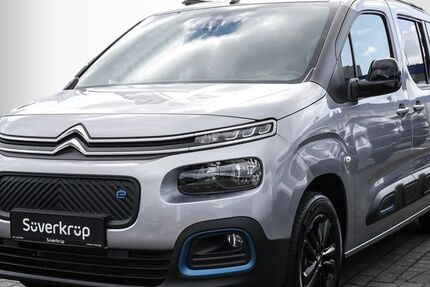 Citroen Berlingo 12.900 km 23.990 &euro; Bad Oldesloe 23843