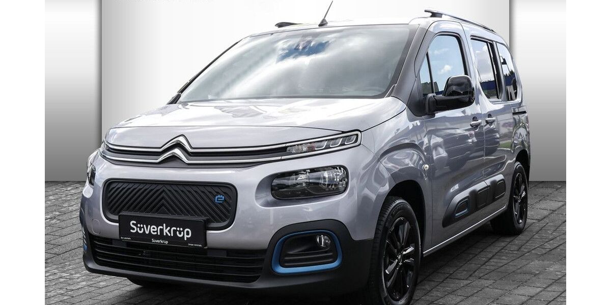 Citroen Berlingo 12.900 km 23.990 &euro; Bad Oldesloe 23843