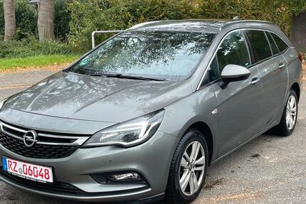 Opel Astra 178.000 km 5.900 &euro; Kastorf 23847