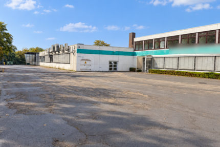 Gewerbeobjekt Lübeck Sankt Lorenz Nord - 18.000&euro; | Angebot:27723274