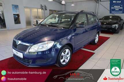 Skoda Fabia 166.999 km 2.750 &euro; Bad Segeberg ( bei Hamburg) 23795