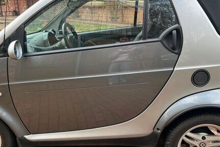 Smart ForTwo 51.806 km 5.600 &euro; Selmsdorf 23923