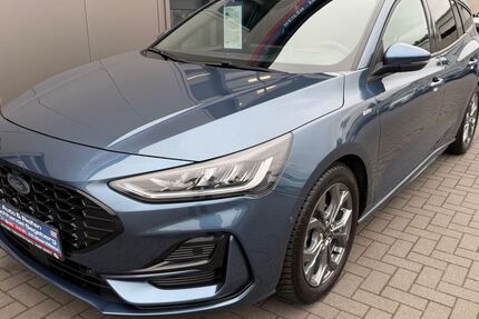 Ford Focus 16.820 km 20.990 &euro; Bad Segeberg 23795