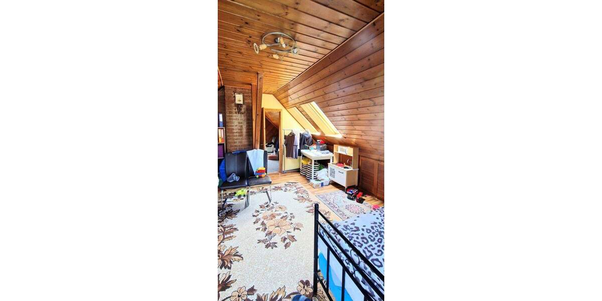 Mehrfamilienhaus, Wohnhaus Bad Oldesloe - 5 Zimmer, 183 m&sup2;, 329.000&euro; | Angebot:25277425