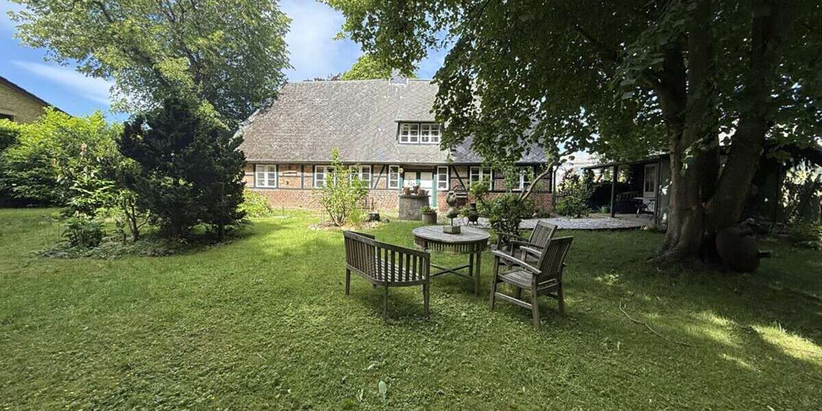 Einfamilienhaus Elmenhorst - 5 Zimmer, 179 m&sup2;, 455.000&euro; | Angebot:25625147