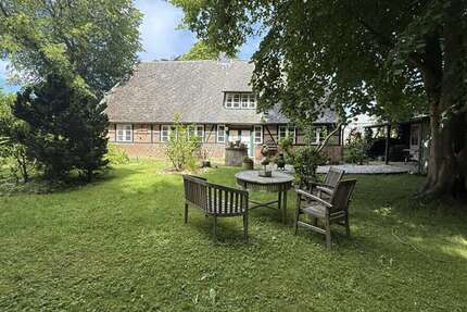 Haus Elmenhorst - 5 Zimmer, 179 m&sup2;, 455.000&euro; | Angebot:25625147