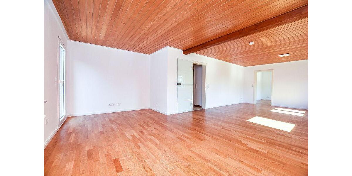Einfamilienhaus Nusse - 6.5 Zimmer, 160 m&sup2;, 1.600&euro; | Angebot:26544375