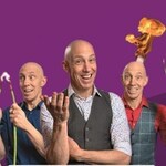 ICH HAB´ DA MAL WAS VORBEREITET – Physik-Show für die ganze Familie