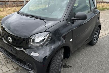 Smart ForTwo 89.000 km 11.390 &euro; Lübeck 23570