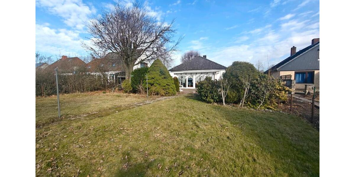 Einfamilienhaus Lasbek - 4.5 Zimmer, 117 m&sup2;, 269.000&euro; | Angebot:25617596