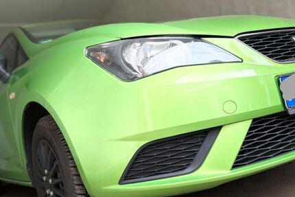 Seat Ibiza 81.000 km 6.000 &euro; Wakendorf I 23845