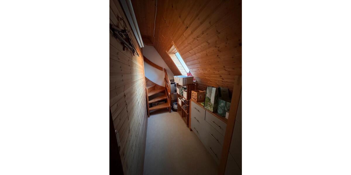 Doppelhaushälfte Lübeck Sankt Jürgen - 3 Zimmer, 110 m&sup2;, 240.000&euro; | Angebot:26033340