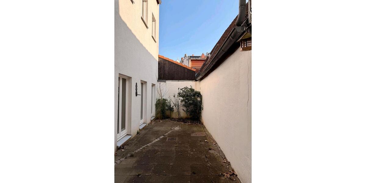 Loft - Studio - Atelier Lübeck Sankt Jürgen - 3 Zimmer, 217 m&sup2;, 2.150&euro; | Angebot:26611997