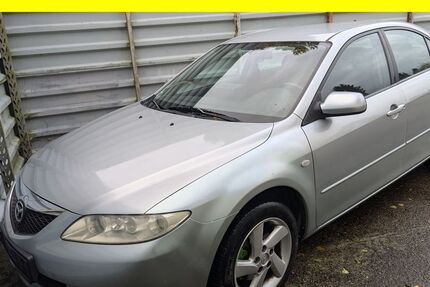 Mazda 6 227.764 km 1.450 € Lübeck 23556