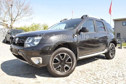 Dacia Duster 82.000 km 9.980 &euro; Ahrensbök 23623