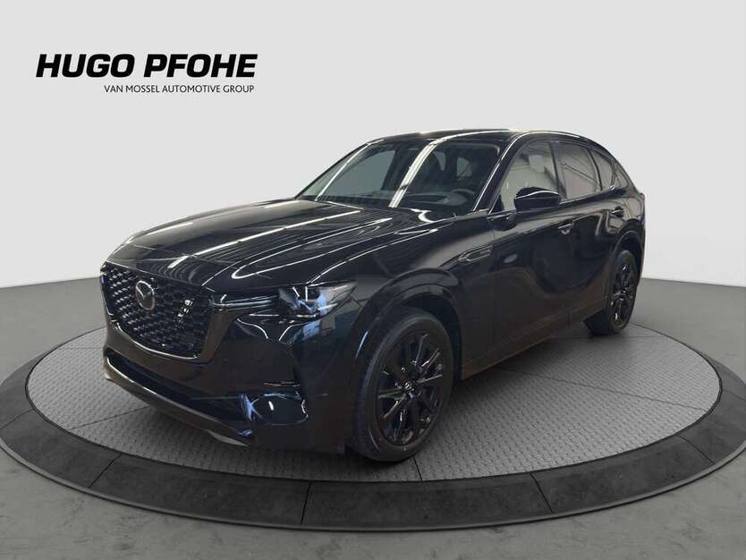 CX-60