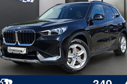 BMW X1 23.502 km 34.450 &euro; Bad Segeberg 23795