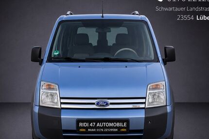 Ford Tourneo 169.339 km 4.650 &euro; Lübeck 23554