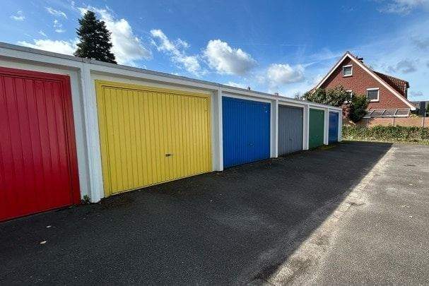 Etagenwohnung Lübeck St. Gertrud - 2 Zimmer, 51 m&sup2;, 129.000&euro; | Angebot:25815796