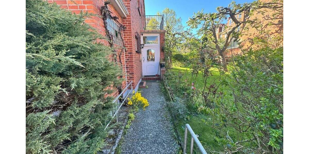 Einfamilienhaus Lübeck / St. Gertrud St. Jürgen - 6 Zimmer, 140 m&sup2;, 350.000&euro; | Angebot:26434015