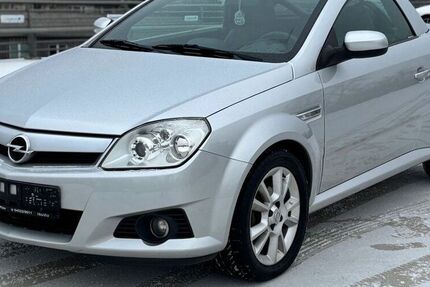 Opel Tigra