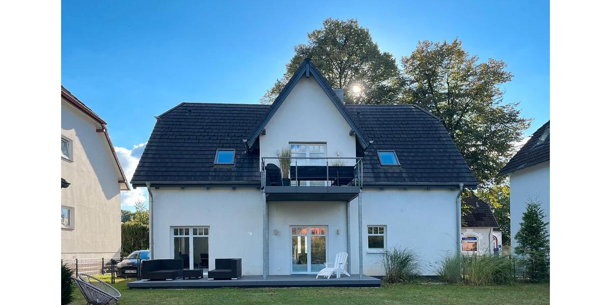 Erdgeschoßwohnung Bad Segeberg - 3 Zimmer, 100 m&sup2;, 1.650&euro; | Angebot:26221460