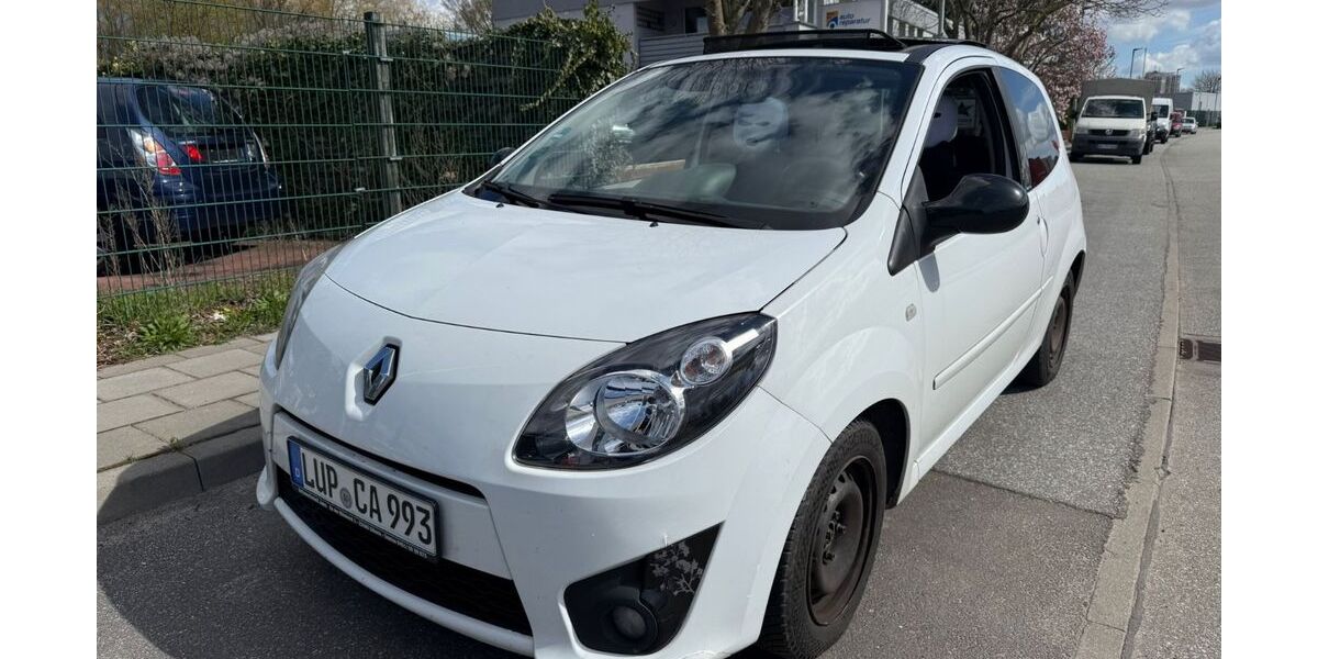 Renault Twingo 156.000 km 2.500 &euro; Lübeck 23560