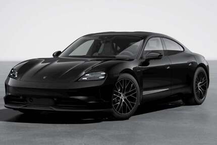 Porsche Taycan 4.900 km 113.025 &euro; Lübeck 23560