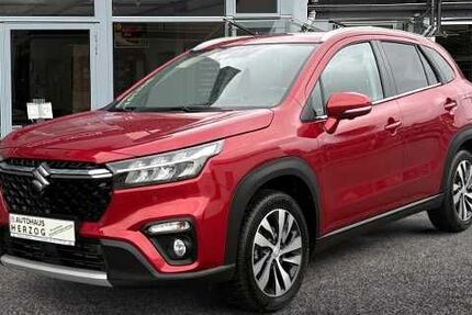 Suzuki (SX4) S-Cross 26.608 km 22.390 &euro; Neustadt i. Holstein 23730