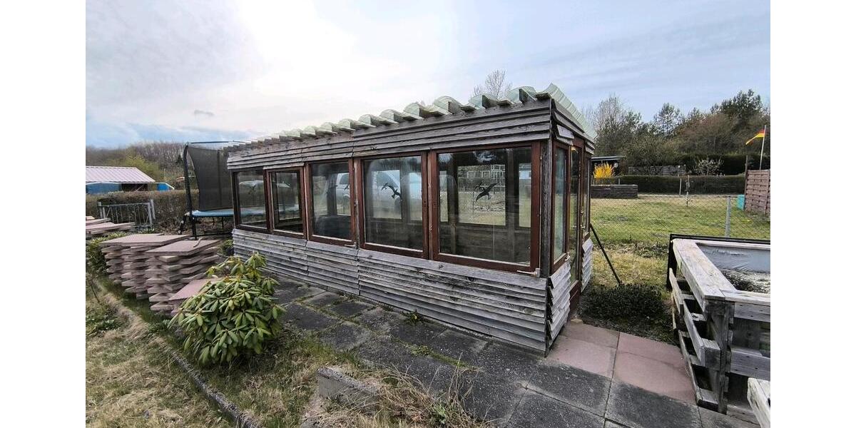 Grundstück Lübeck Sankt Lorenz Nord - 3.300&euro; | Angebot:26337747