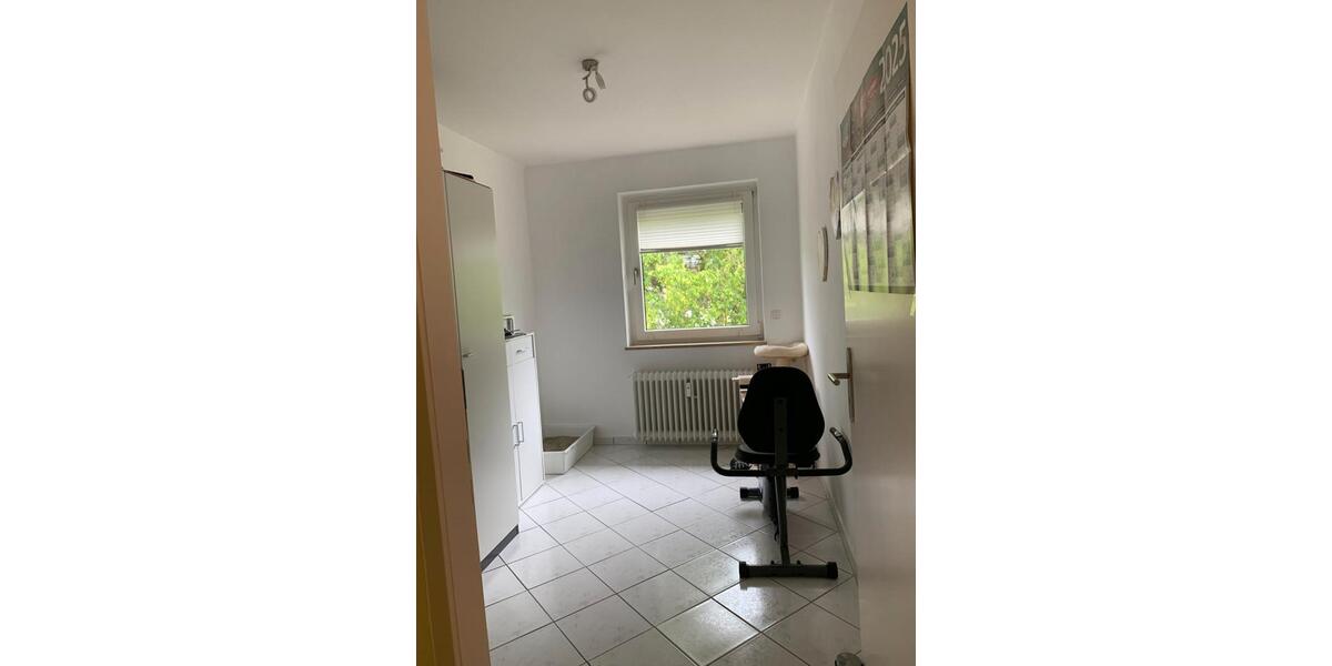 Etagenwohnung Bad Schwartau - 2.5 Zimmer, 67 m&sup2;, 222.000&euro; | Angebot:27428040
