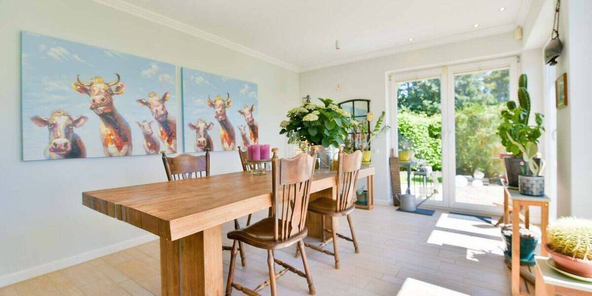 Einfamilienhaus Groß Sarau - 6 Zimmer, 200 m&sup2;, 788.000&euro; | Angebot:26835521