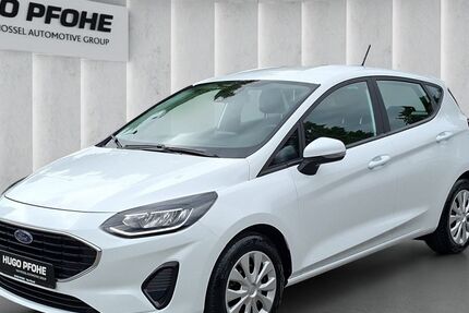 Ford Fiesta 74.049 km 13.950 &euro; Lübeck 23554