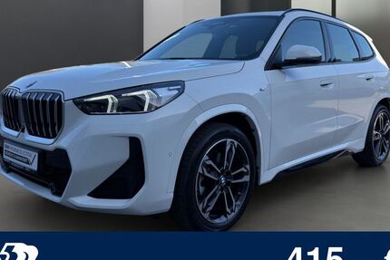 BMW X1 25.039 km 44.250 &euro; Lübeck 23560