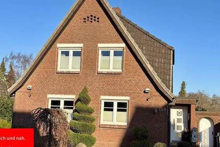 Haus Lübeck Kücknitz - 4 Zimmer, 137 m&sup2;, 350.000&euro; | Angebot:25676829